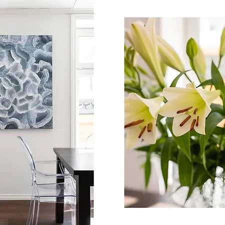Apartment Renovated Gem With Balcony In Street *