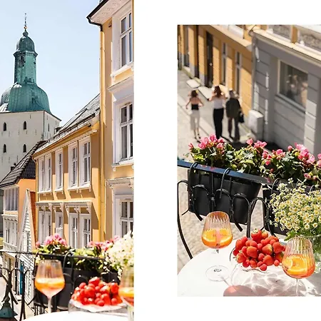 Renovated Gem With Balcony In Street