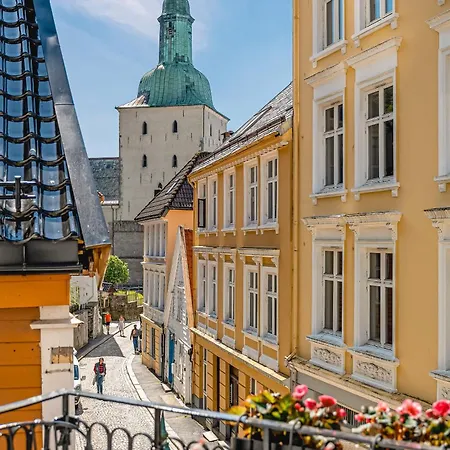 Apartment Renovated Gem With Balcony In Street