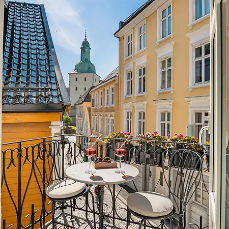 Renovated Gem With Balcony In Street *